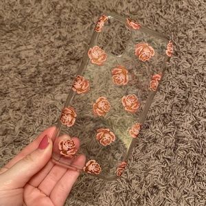 iphone 11 coach phone case